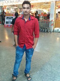 Prashant Singh