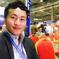 Dalaikhishig Tsogtsaikhan