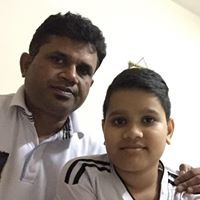 Sabu Mohd