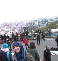 Rouba Moussawi