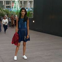 Aparna Dalvi