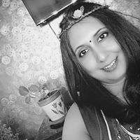 Pratibha Gautam