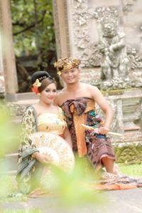 I Gede