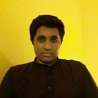 Prasshanth Sagar