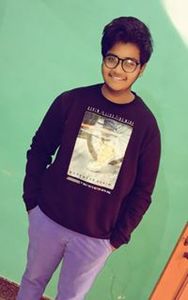 Mohit Saini