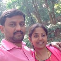 Somashekar Somashekar