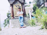 Jai Pandey