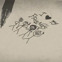 التفاحة الحمراء