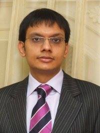 Abhishek Jayaswal
