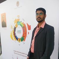 Srikanth Mannar