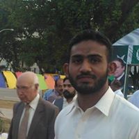 Bilal Sharif Ansari
