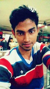 Maksood Ahmad