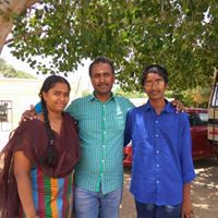 Muthu Krishnan