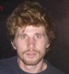 Dan Harwood