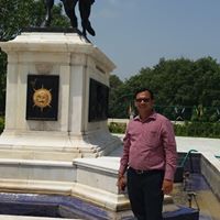 Rajan Singh