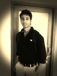 Mitesh Banka