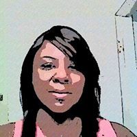 April Sumling Harper