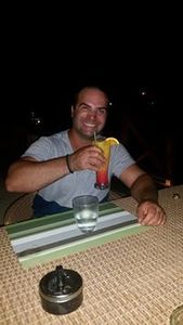 Simon Guerrera