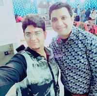 Shobhit Kaushik
