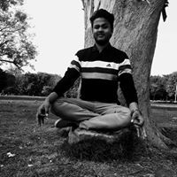 Krishna Rai