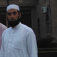 Muhammad Bilal