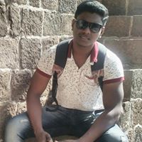 Makrand Jadhav