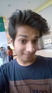 Sagar Kashyap
