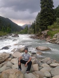 Abhinav Tewari