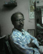 Prasenjit Sengupta