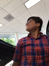 Aditya Garg