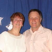 Cindy Voshell Riniker