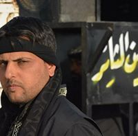 احمد الشيباني