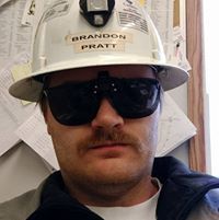 Brandon Pratt