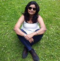 Anupama WaghKoppar