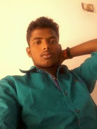 Rahul Sabin