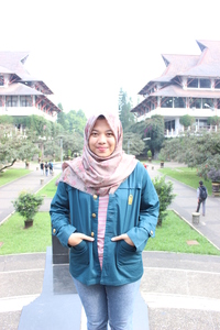 S M. Putri