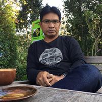 Paramet Karunnaraporn