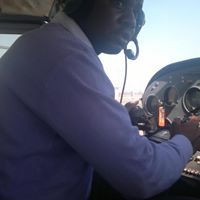 Alex Chitongo