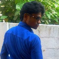 Anand Selvaraj