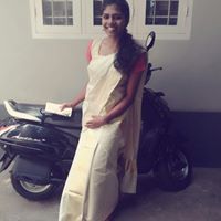 Abhirami Kv
