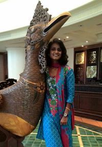 Suganthi Appalasamy
