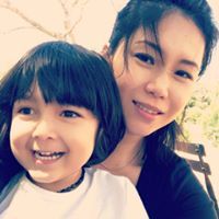 Susan Wei