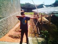 Faqum Dwiyanto