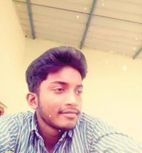 Yashwanth Gowda