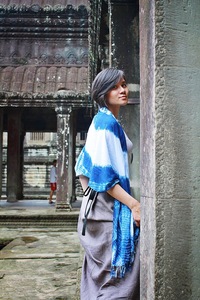 Nita R. sopa-won