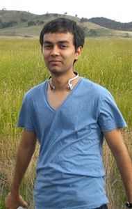 Chirag Chhatbar