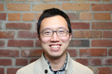 Lucas Lu