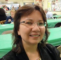 Debbie Yavelak Sieff