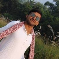 Rahul Ojha