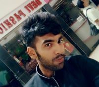 Souvik Chatterjee